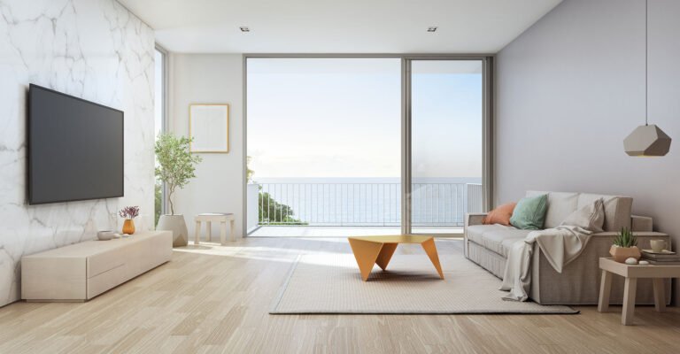 🏡 الراغب بالسكن: رحلة البحث عن منزل يليق بك
