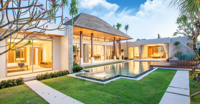 🏡 الراغب بالسكن: رحلة البحث عن منزل يليق بك